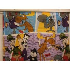 Bullwinkle A